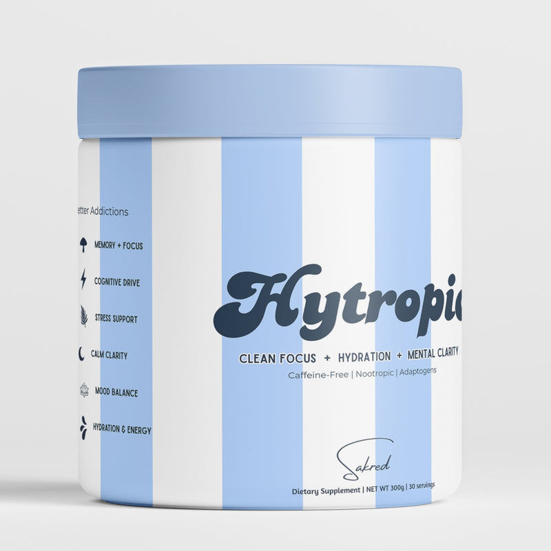 Hytropic