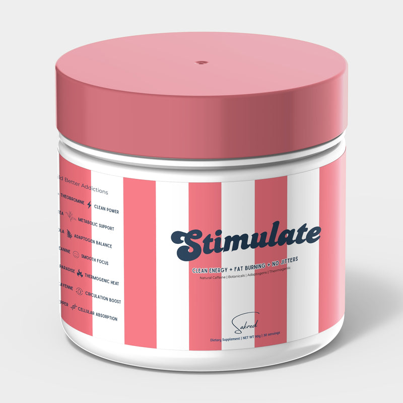 Stimulate